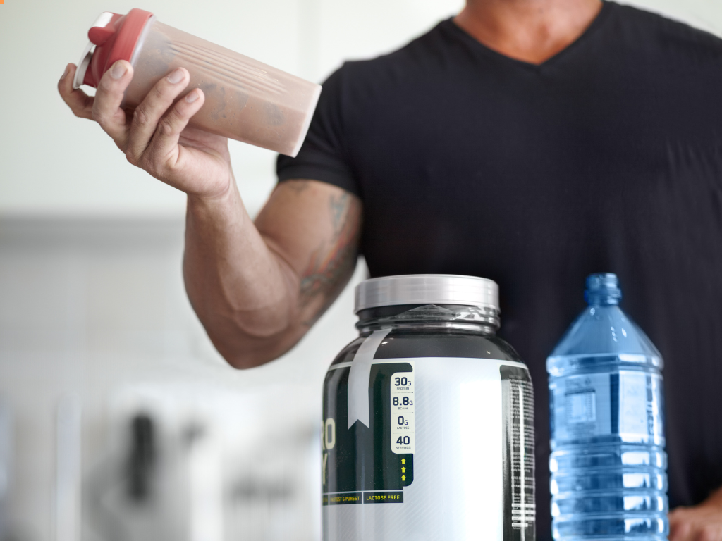 The Ultimate Guide to Protein Shakes